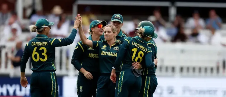 Cricket returns to Olympics: ICC confirms LA28 qualification pathway, 6 teams per event