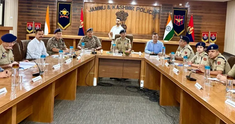 J&K Crime Branch raids Shopian, Pulwama in DOB manipulation probe