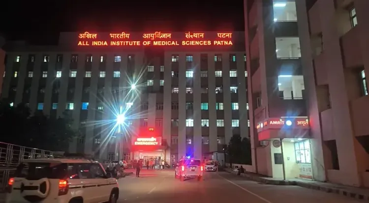 Patna encounter: 1 criminal dead, 2 cops injured in mobile robbery bid