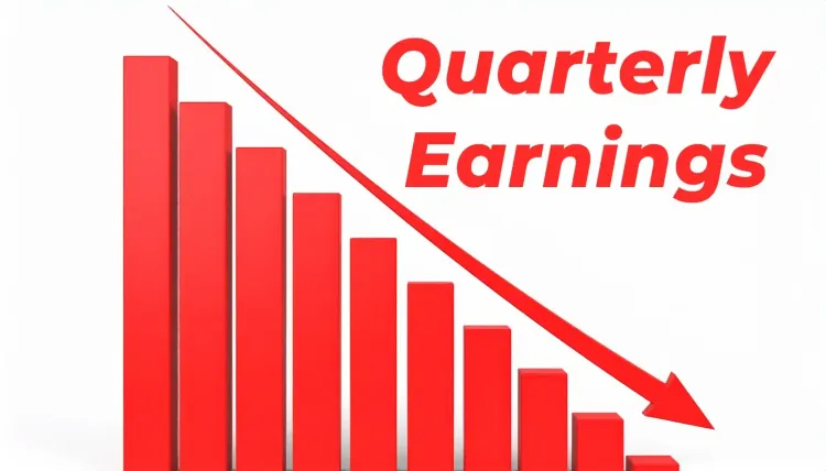 Why Did Crompton's Q2 Net Profit Plummet by 41% to Rs 75 Crore?