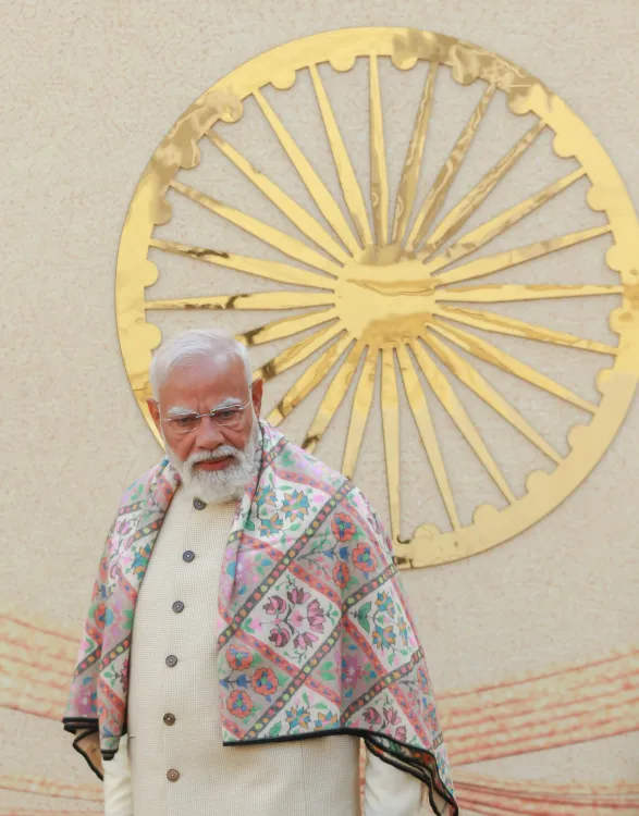 Will PM Modi Make a Significant Impact at Malda Today?