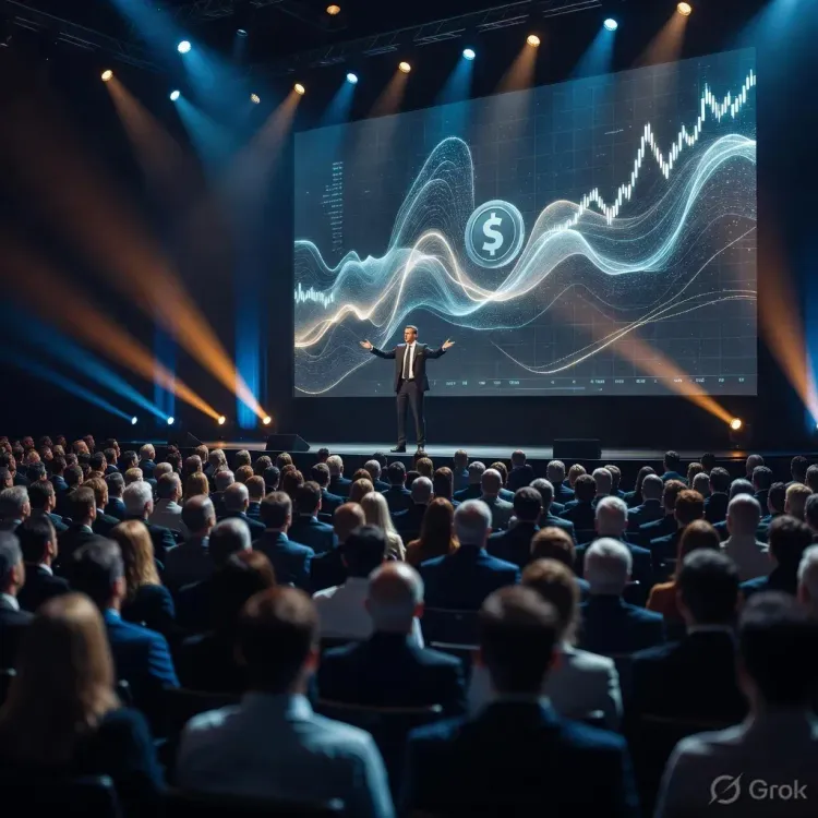 CZ bullish on bitcoin at Hong Kong's Bitcoin Asia 2026 amid crypto slump