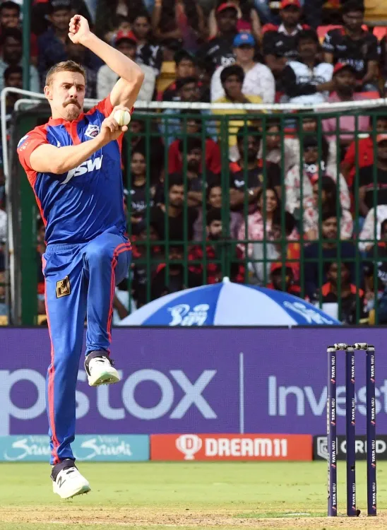 क्या एनरिक नॉर्टजे सीएसए टी20 चैलेंज से क्रिकेट में वापसी करने के लिए तैयार हैं?