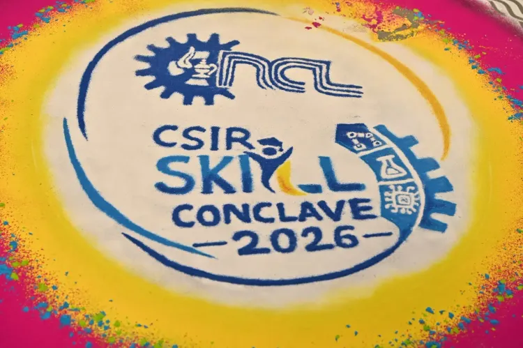 CSIR Integrated Skill Initiative Phase III: First-Year Progress Reviewed at Pune Conclave