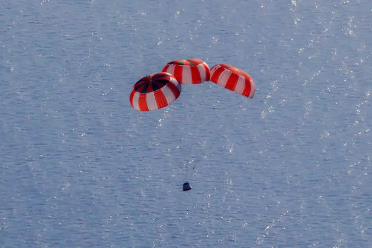 How Will the CSIR-ISRO Space Meet Propel India's Human Spaceflight Research?