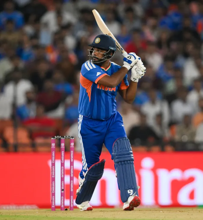 सीएसके के लिए संजू सैमसन को नंबर-3 पर बल्लेबाजी करनी चाहिए: सुरेश रैना