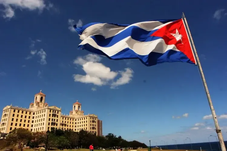 Did Cuba Deny the US's Claim of Venezuela as a 'Foreign Terrorist Organization'?