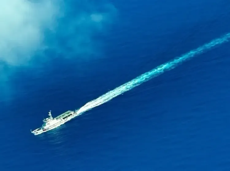 Cuban Forces Engage in Fatal Shootout with US-Registered Boat, Heightening US-Cuba Tensions