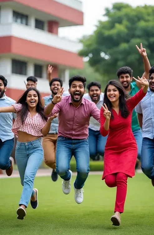 सीयूईटी-यूजी 2026 परिणाम घोषित: देविना गहलोत बनीं ऑल इंडिया टॉपर, 1,250 में से 1,232.18 अंक