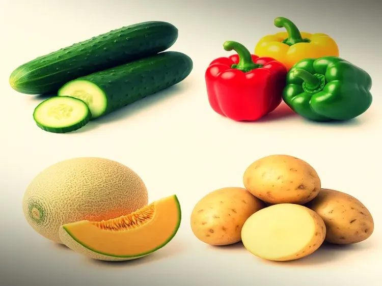 How Does Cultivating Cucumber, Capsicum, and Melon in a ‘Polyhouse’ Yield Profits Up to Rs 14 Lakh in Punjab?