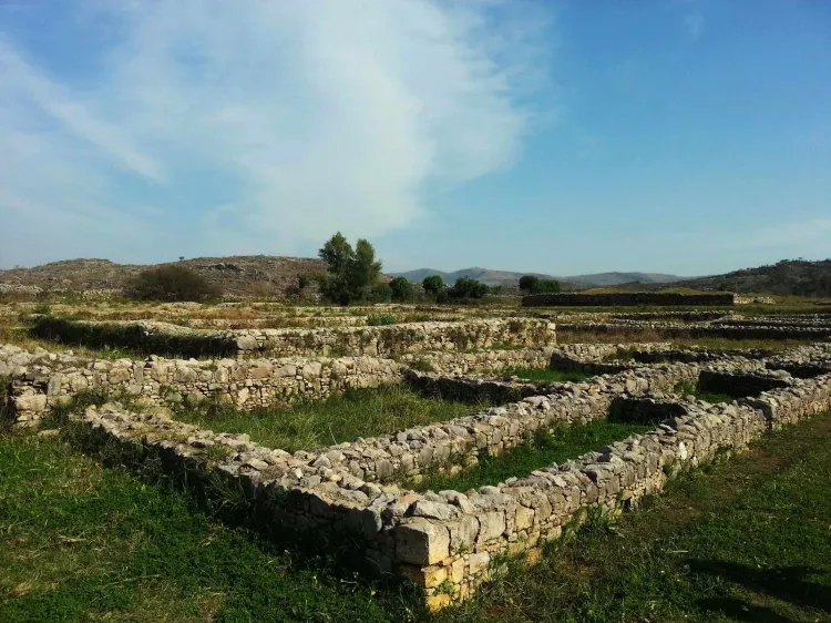 Taxila reconstruction: India says UNESCO heritage belongs to entire world
