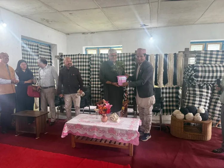 Culture Minister Shekhawat shares heritage and tourism imagery
