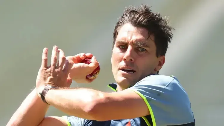 Is Cummins Out for the Rest of the Ashes and T20 World Cup?