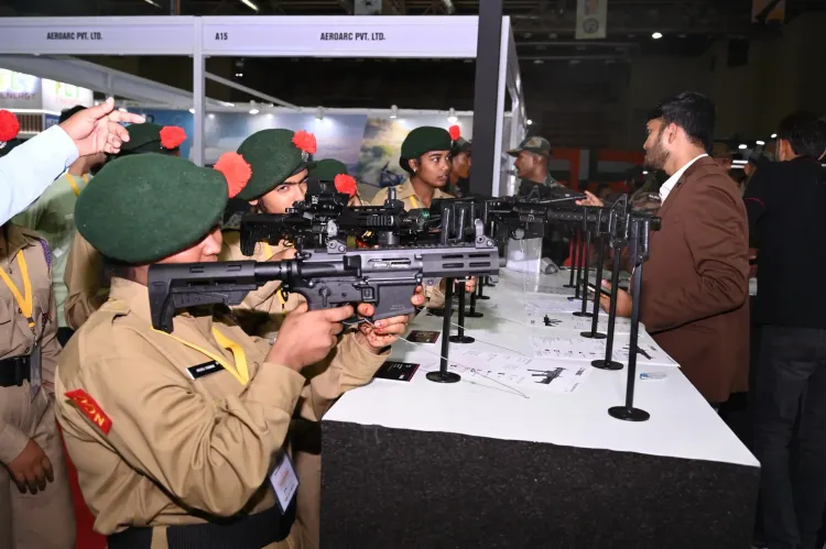 What Innovations Did East Tech 2025 Showcase in Ranchi?