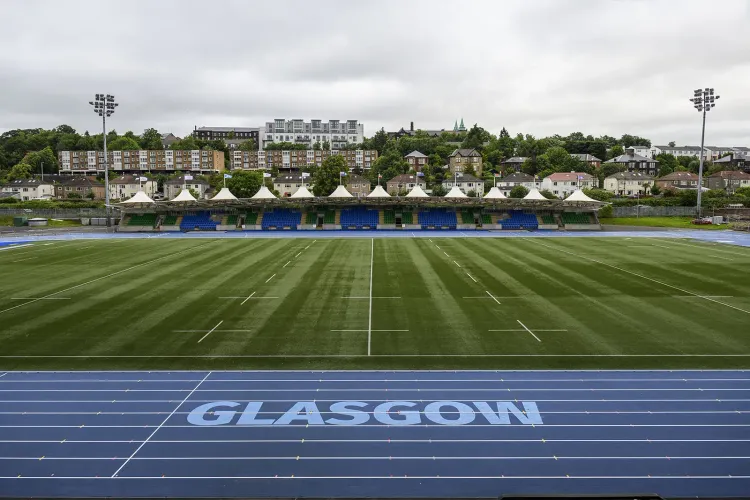 CWG 2026 Glasgow: Dates, venues, India squad, TV and live streaming