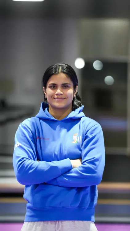 CWG 2026: Yamini Mourya eyes Glasgow glory, one bout at a time