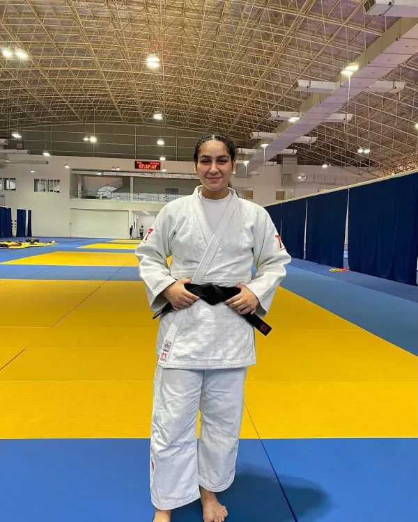 CWG 2026: Ishroop Narang misses judo -78kg bronze in Golden Score heartbreak