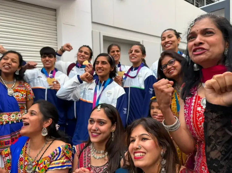 CWG 2026: India smash boxing record with 7 gold in Glasgow