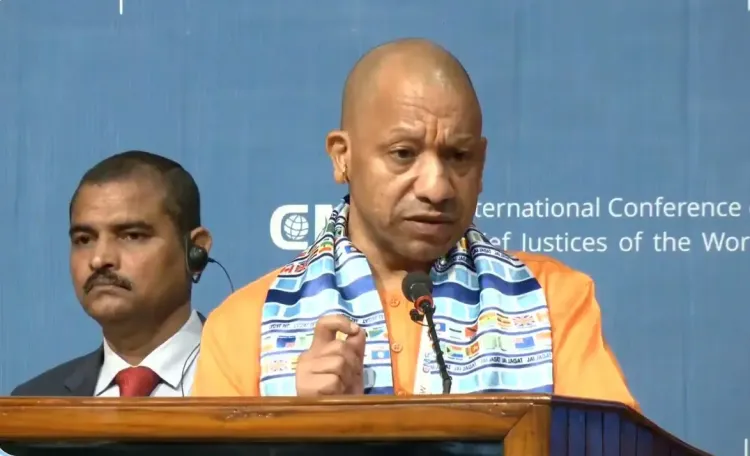 क्या साइबर क्राइम और वैश्विक आतंकवाद जैसे मुद्दों पर दुनिया को एकजुट होना चाहिए?