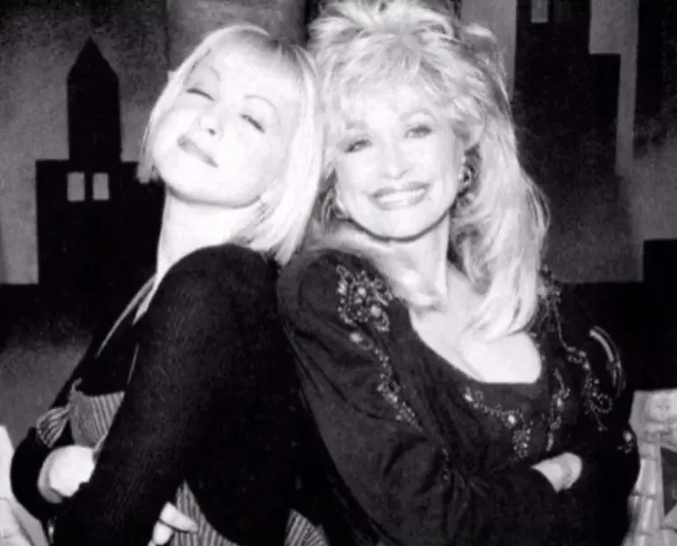 Dolly Parton dead at 80: Oprah, McCartney, Lauper lead tributes