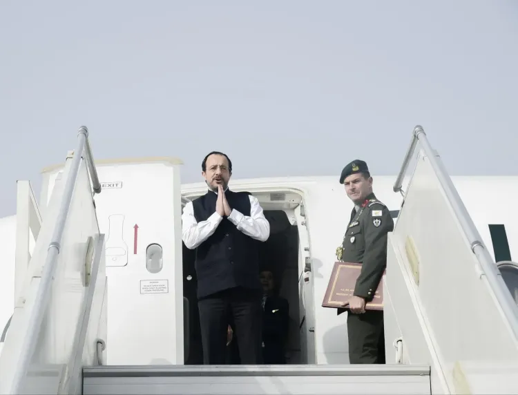 India-Cyprus Strategic Partnership: Key outcomes of Christodoulides' state visit