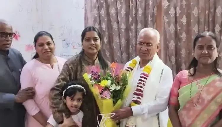 क्या 'दादा लाड' ने किसानों को समर्पित किया पद्मश्री सम्मान?