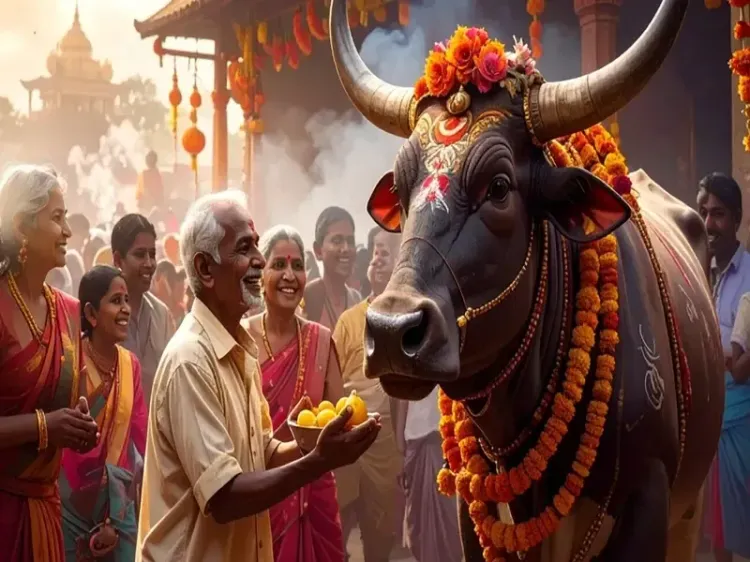 क्या दक्षिण भारत के लिए पोंगल का पर्व है विशेष? जानें दान-पुण्य का महत्व!