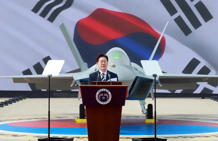 भारत में दक्षिण कोरियाई राष्ट्रपति की यात्रा: जानें कार्यक्रम की विस्तृत जानकारी