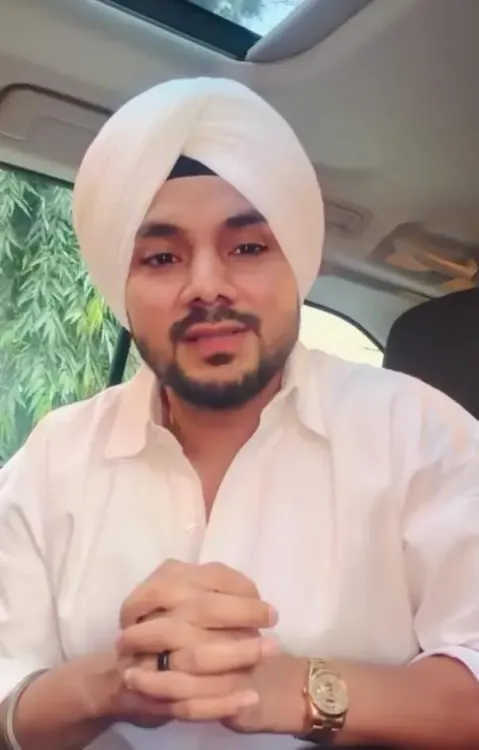 Daler Mehndi's son Gurdeep thanks Mika Singh amid Uttarakhand performance row