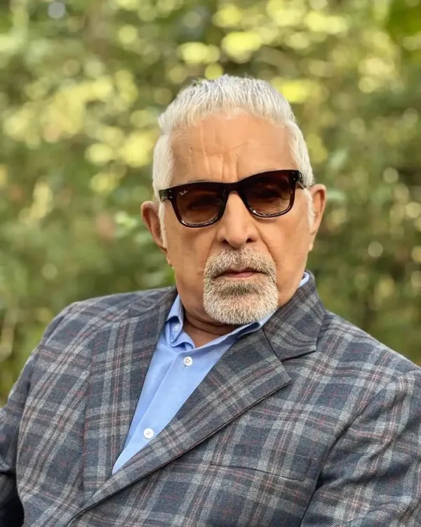 Did Dalip Tahil Reflect on His Iconic ‘Champ’ Role as ‘Jalwa’ Celebrates 39 Years?