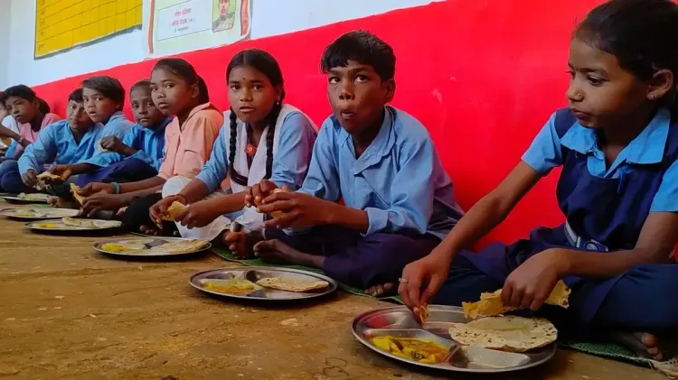 क्या दमोह में पीएम मोदी की इस योजना ने ग्रामीण महिलाओं की जिंदगी बदल दी?