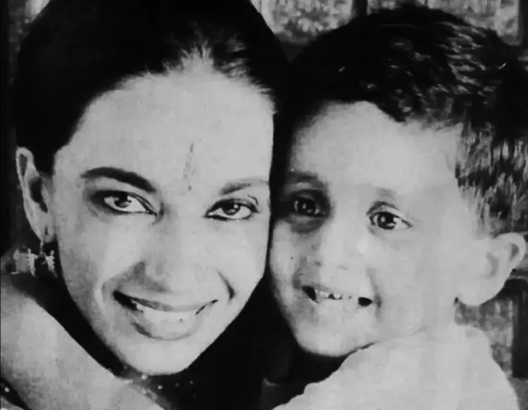 What Insights Does 70s Dancing Diva Kalpana Iyer Share About Letting Go?