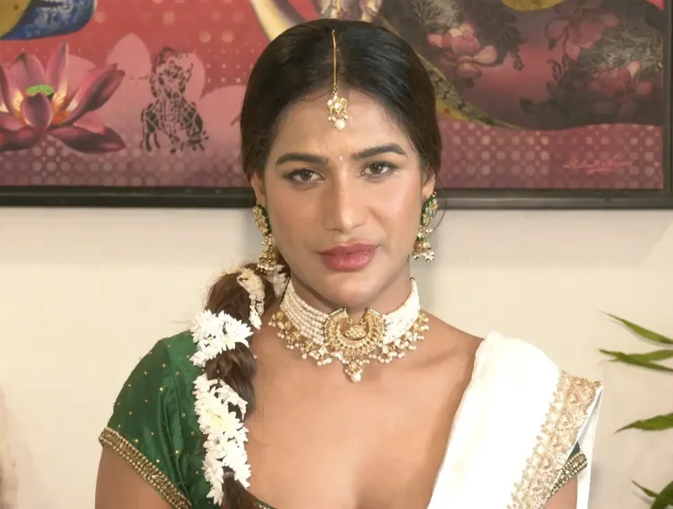 टाइगर श्रॉफ पर फायरिंग से बॉलीवुड सहमा, पूनम पांडे बोलीं — 'ऐसी मौत नहीं मरना'