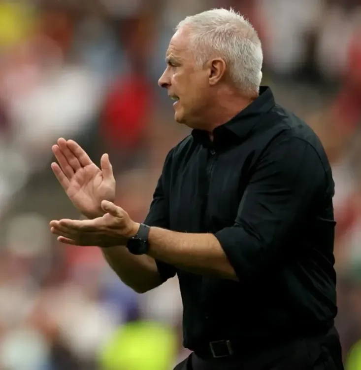 Darren Bazeley to exit as New Zealand head coach in December 2026