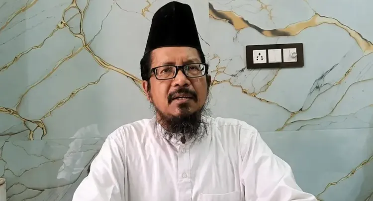 दत्तात्रेय होसबाले के बयान पर मौलाना रजवी की मुहर — ज्ञानवापी और मथुरा ईदगाह पर कोई समझौता नहीं