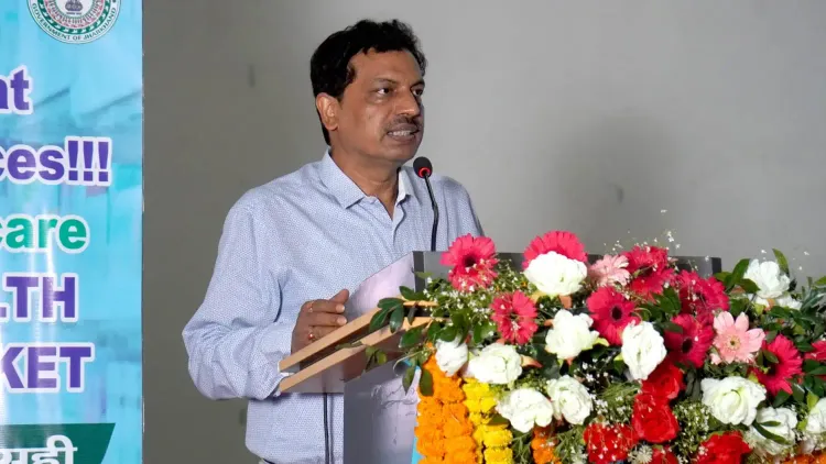 दवाओं की कीमतों पर नियंत्रण: ‘फार्मा सही दाम’ ऐप से करें असली मूल्य की जांच