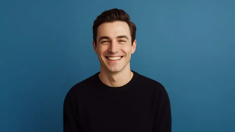 Why Dave Franco Cherishes His Time with Catherine O'Hara