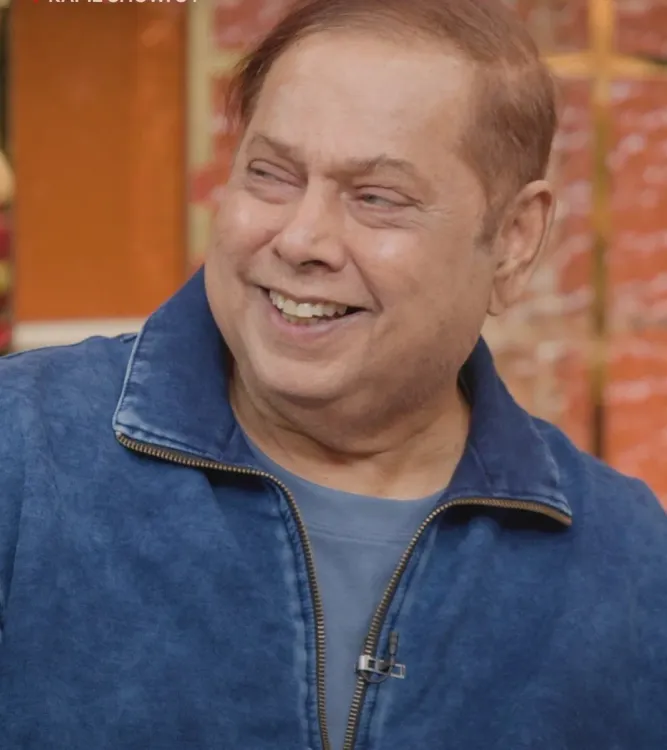 David Dhawan Recounts Hilarious Story of Rishi Kapoor's Strict 7 PM Shooting Rule