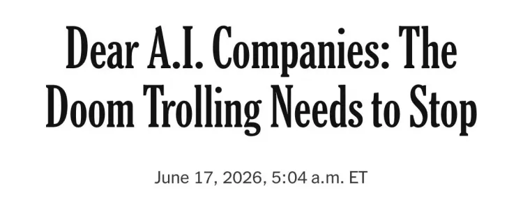 David Sacks Posts 'Yes' on X Amid AI Policy Push