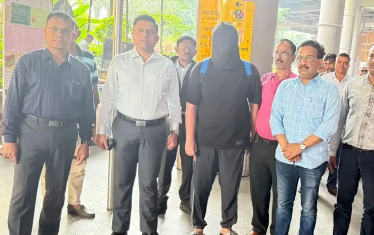 क्या दाऊद से जुड़ा ड्रग नेटवर्क बॉलीवुड सेलेब्स और राजनेताओं को प्रभावित कर रहा है?