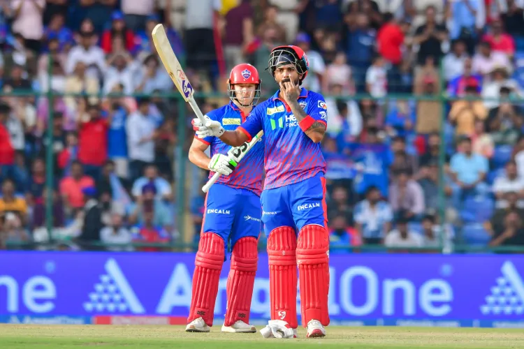 केएल राहुल की ऐतिहासिक 152* पारी: IPL 2026 में रिकॉर्ड्स की बारिश, तिलक-पंत-रैना सब पीछे