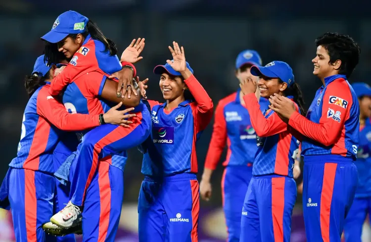 WPL 2027 auction: DC's top priority is an experienced wicketkeeper, says Reema Malhotra