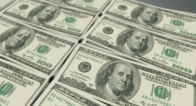 Is De-dollarisation to a Multi-Currency System Really Gradual?
