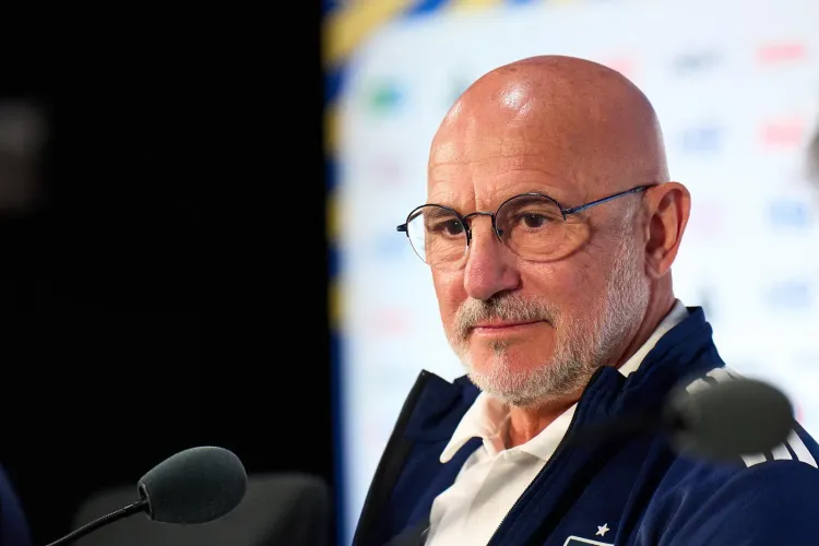 FIFA WC 2026 semis: De La Fuente warns France are far stronger now