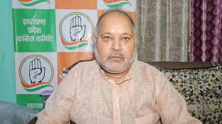 'डेड इकोनॉमी' पर राकेश सिन्हा का पलटवार: जीडीपी नहीं, महंगाई बताती है जमीनी हाल