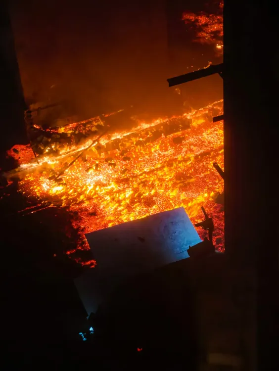 Vizag Steel Plant accident death toll climbs to 9 after worker succumbs
