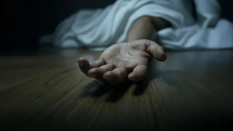 How Many Lives Were Lost in the Mountain Torrent in China?