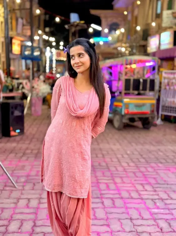 Debchandrima Singha Roy on Yeh Fitoor Tera: Soumya speaks for silent women