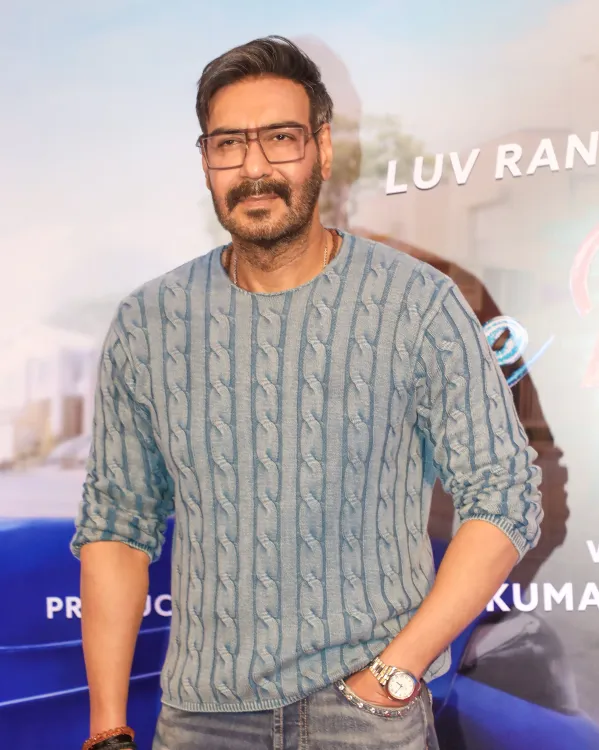 क्या अजय देवगन की फिल्म 'गोलमाल 5' की दिसंबर में शूटिंग शुरू होने वाली है?