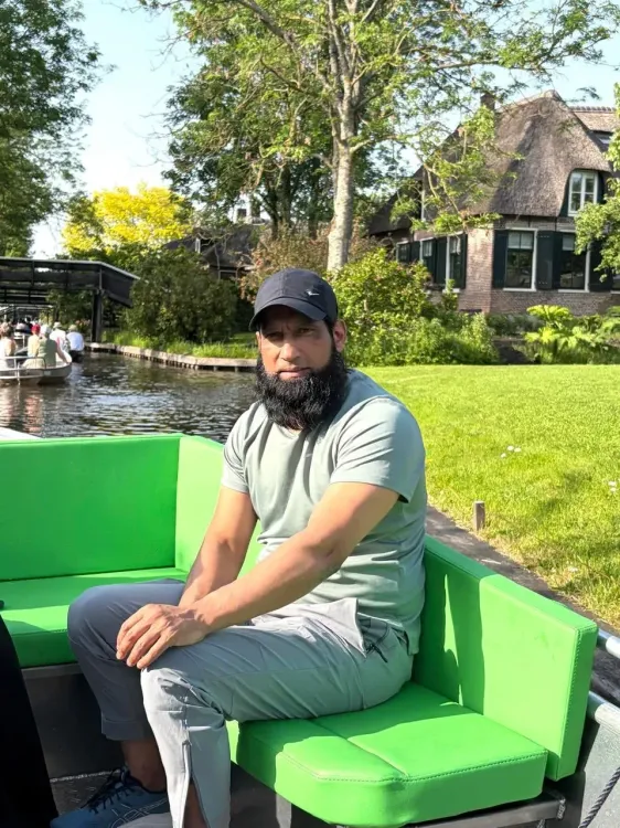 Mohammad Yousuf: Pakistan's England tour shake-up looks beyond performance